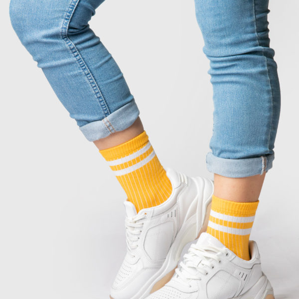 Κάλτσες Με Σχέδια - Γ.196 (Unisex 36-41)
